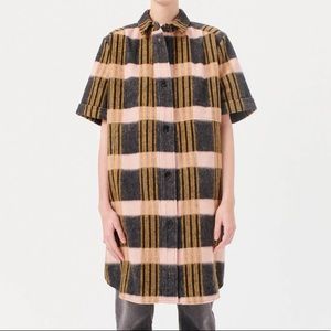Munthe PELLO OUTERWEAR Rose